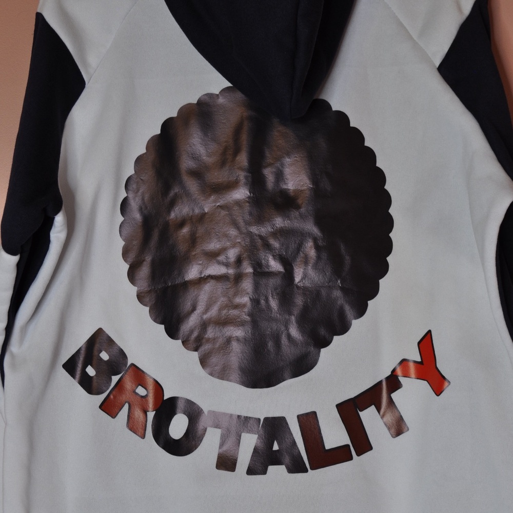 CUSTOM BROTALITY HOODIE